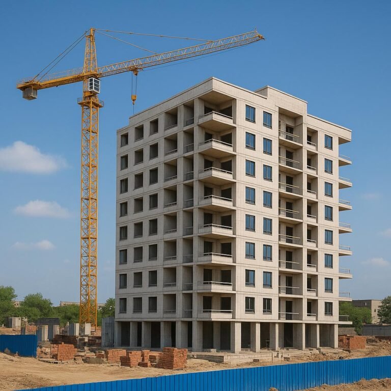 Choosing the Right Reconstruction Partner